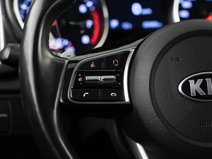 Хетчбэк Kia Ceed 2020 года, 1912444 рублей, Москва