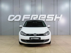 Хетчбэк Volkswagen Golf 2011 года, 749000 рублей, Воронеж