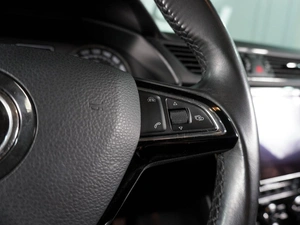 Лифтбек Skoda Superb 2017 года, 2149000 рублей, Воронеж