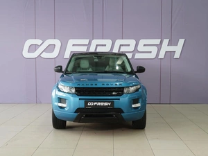 Внедорожник Land Rover Range Rover Evoque 2013 года, 1699000 рублей, Тверь