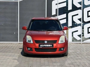Хетчбэк Suzuki Swift 2008 года, 695000 рублей, Краснодар