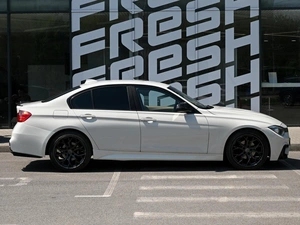 Седан BMW 3 серия 2013 года, 2033000 рублей, Волгоград