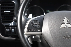 Внедорожник Mitsubishi Outlander 2014 года, 1899000 рублей, Новосибирск