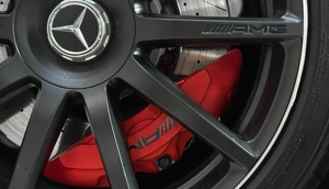 Купе Mercedes-benz S-класс AMG 2014 года, 6700000 рублей, Красноярск