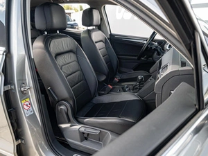 Внедорожник Volkswagen Tiguan 2017 года, 2499000 рублей, Краснодар