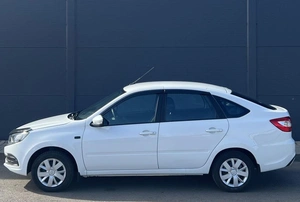 Хетчбэк ВАЗ (LADA) Granta 2023 года, 650000 рублей, Солонцы