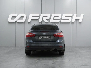 Седан Ford Focus 2013 года, 749000 рублей, Воронеж