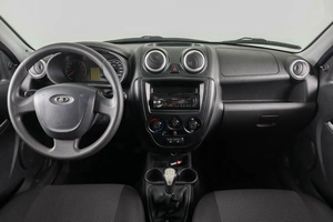 Универсал ВАЗ (LADA) Granta 2016 года, 569000 рублей, Пермь