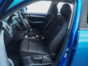 Внедорожник Audi Q3 2017 года, 1799000 рублей, Москва