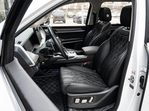 Внедорожник Tank 500 2023 года, 5360000 рублей, Краснодар