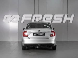 Лифтбек Skoda Rapid 2018 года, 1250000 рублей, Минеральные Воды