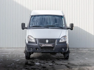 ГАЗ ГАЗель 2705 2.9 MT (107 л.с.) 2014г. 2014 года, 975000 рублей, Краснодар