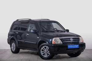 Внедорожник Suzuki Grand Vitara 2004 года, 749000 рублей, Томск