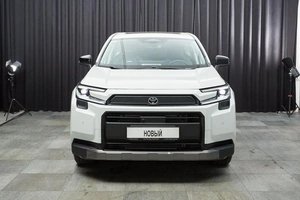 Внедорожник Toyota RAV4 2026 года, 4099000 рублей, Красноярск