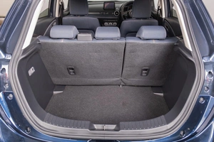 Хетчбэк Mazda 2 2021 года, 1379000 рублей, Томск