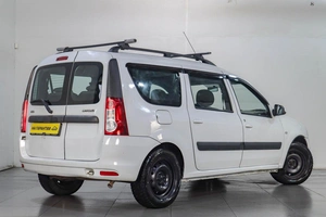 Универсал ВАЗ (LADA) Largus 2015 года, 699000 рублей, Челябинск