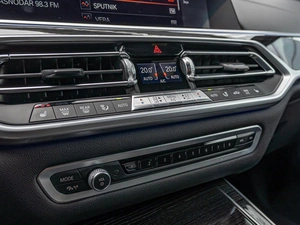 Внедорожник BMW X7 2019 года, 7600000 рублей, Краснодар