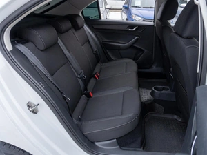 Лифтбек Skoda Rapid 2015 года, 1029000 рублей, Саратов