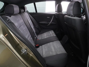 Хетчбэк BMW 1 серия 2006 года, 769000 рублей, Воронеж