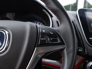 Внедорожник Changan CS55 2019 года, 1340000 рублей, Волгоград