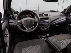 Седан ВАЗ (LADA) Granta 2019 года, 799000 рублей, Краснодар