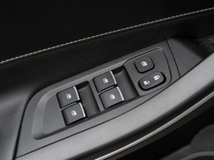 Внедорожник Москвич 3 2024 года, 1600000 рублей, Краснодар