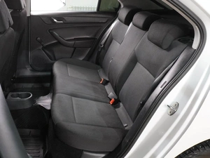 Лифтбек Skoda Rapid 2016 года, 829000 рублей, Воронеж