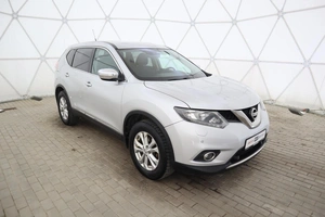 Внедорожник Nissan X-Trail 2015 года, 1679000 рублей, Обнинск