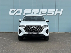 Внедорожник Chery Tiggo 7 Pro Max 2023 года, 1879000 рублей, Ижевск