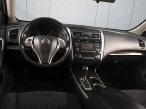 Седан Nissan Teana 2015 года, 1390737 рублей, Омск
