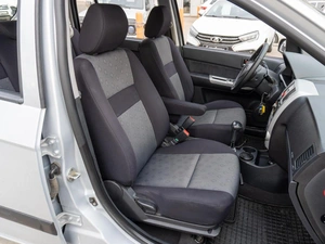 Хетчбэк Hyundai Getz 2010 года, 719000 рублей, Саратов