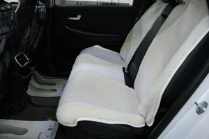 Внедорожник Hyundai Santa Fe 2021 года, 4109000 рублей, Омск