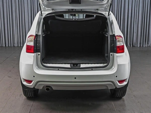 Внедорожник Nissan Terrano 2017 года, 1431000 рублей, Ставрополь