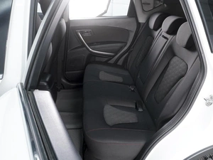 Внедорожник FAW Besturn X80 2017 года, 1100000 рублей, Ростов-на-Дону