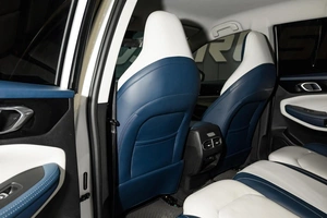 Внедорожник Jetour X50 2024 года, 1899000 рублей, Ульяновск