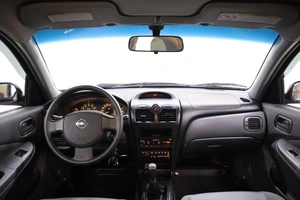 Седан Nissan Almera Classic 2006 года, 590000 рублей, Брянск