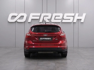 Хетчбэк Ford Focus 2012 года, 849000 рублей, Воронеж