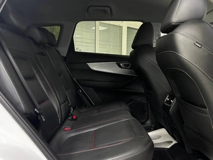 Внедорожник Chery Tiggo 7 Pro 2023 года, 1869000 рублей, Ачинск