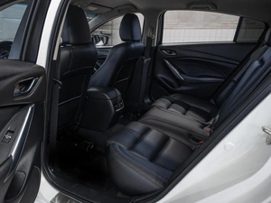 Седан Mazda 6 2017 года, 2179000 рублей, Краснодар