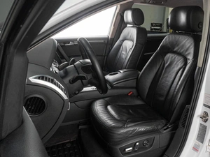 Внедорожник Audi Q7 2011 года, 2099000 рублей, Тюмень