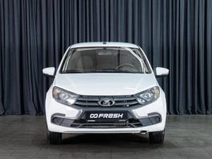 Лифтбек ВАЗ (LADA) Granta 2018 года, 700000 рублей, Волгоград