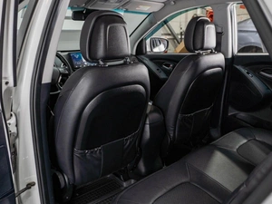 Внедорожник Hyundai ix35 2013 года, 1349000 рублей, Тюмень