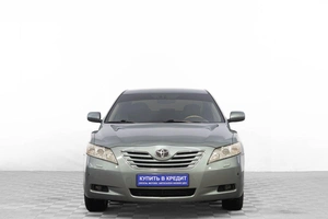 Седан Toyota Camry 2006 года, 1049000 рублей, Барнаул
