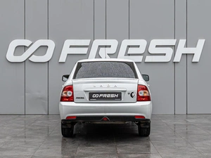 Седан ВАЗ (LADA) Priora 2018 года, 660000 рублей, Краснодар