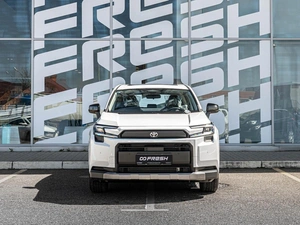 Внедорожник Toyota RAV4 2026 года, 4895000 рублей, Краснодар