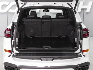 Внедорожник BMW X5 2021 года, 8400000 рублей, Ростов-на-Дону
