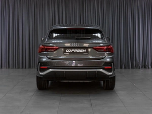 Внедорожник Audi Q3 Sportback 2021 года, 4499000 рублей, Тюмень