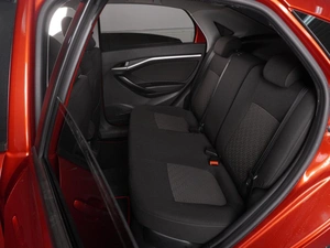 Седан ВАЗ (LADA) Vesta 2021 года, 1098000 рублей, Минеральные Воды