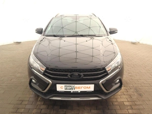 Универсал ВАЗ (LADA) Vesta 2020 года, 1240000 рублей, Орёл