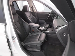 Внедорожник BMW X3 2021 года, 5724000 рублей, Воронеж